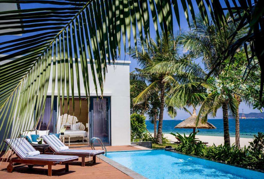 Trọn bộ bí kíp du lịch Nha Trang an toàn hậu covid