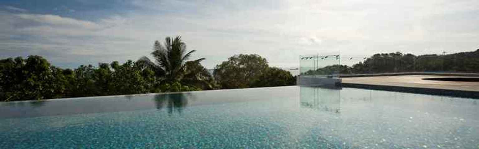 Radiant Living At Amara Sanctuary Resort Sentosa Singapore Radiant Living At Amara Sanctuary Resort Sentosa Singapore