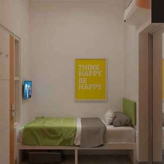 Hotel Pet Friendly Solo - Holabeds Hostel