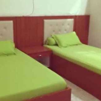 Hotel Pet Friendly Solo - Kartika Syariah Guest House