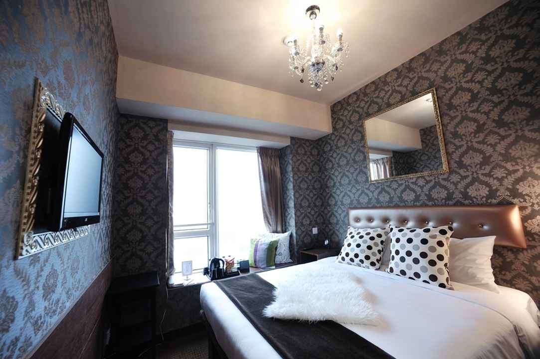 8 Best Hong Kong Quarantine Hotels For Your References