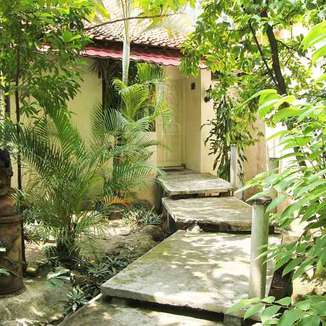 Hotel Pet Friendly Solo - Griya Surya Solo Guesthouse