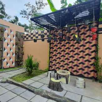 Hotel Pet Friendly Solo - Ndalem Gendhis Villa