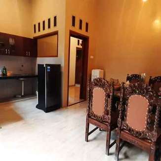 Hotel Pet Friendly Solo - Ndalem Gendhis Villa