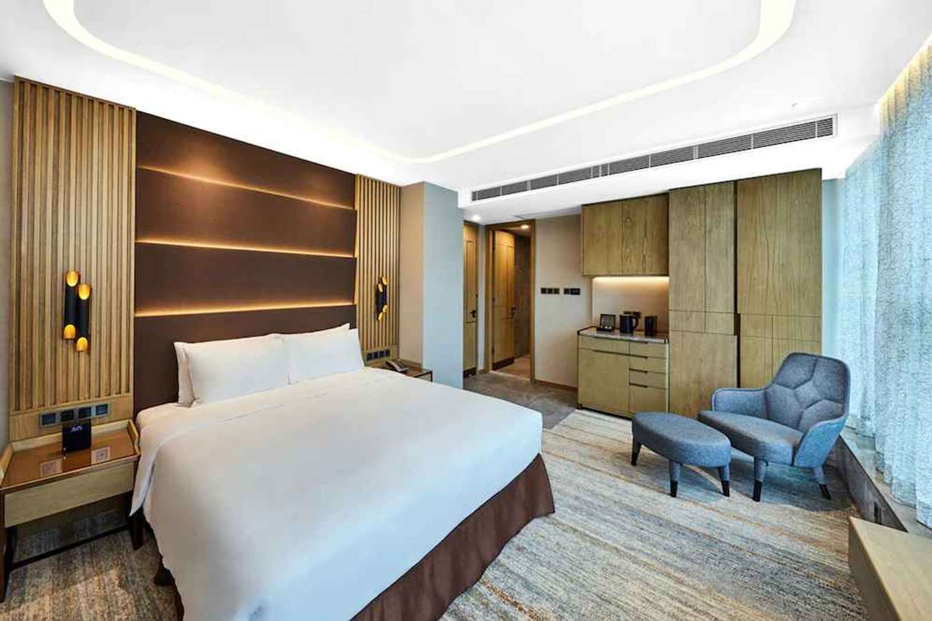 8 Best Hong Kong Quarantine Hotels for Your References
