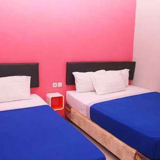 Hotel Pet Friendly Solo - Griya Surya Solo Guesthouse