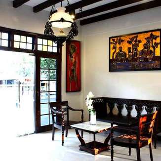 Hotel Pet Friendly Yogyakarta - Grand Marto Hotel