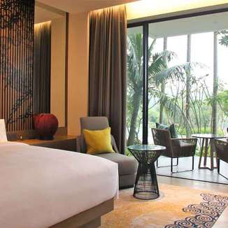 Hotel dengan Bathtub di Bogor - Pullman Ciawi Vimala Hills