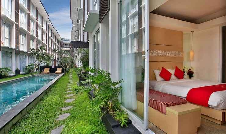 hotel murah di bali dekat tempat wisata