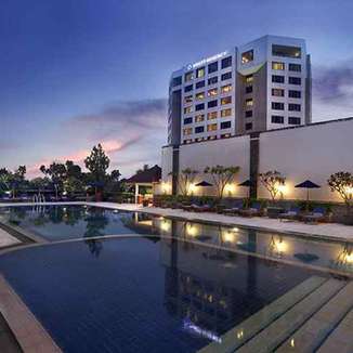 Hotel di Bandung dekat Tempat Wisata - Aryaduta Bandung