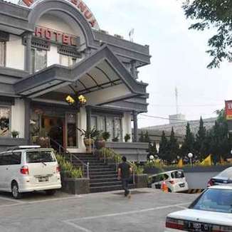 Hotel di Bandung dekat Tempat Wisata - Benua Hotel Bandung