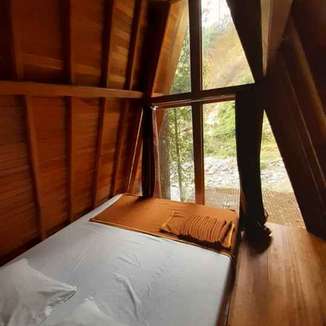 Tempat Glamping di Bogor - Wonderful Citamiang