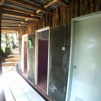 Tempat Glamping di Bogor - Puncak Langit Glamping