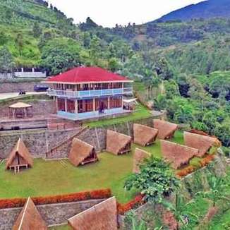 Tempat Glamping di Puncak - Alang Alang Nature Camp