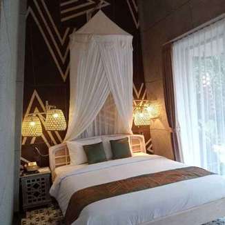 Tempat Glamping di Semarang - Semilir Glamping