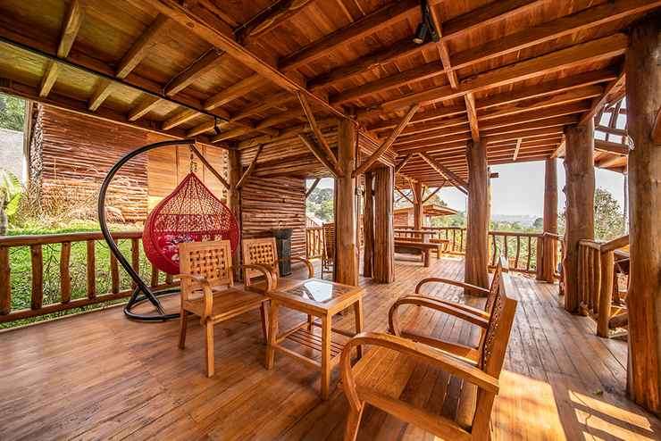 2 Rekomendasi Tempat Glamping Di Sukabumi 4696