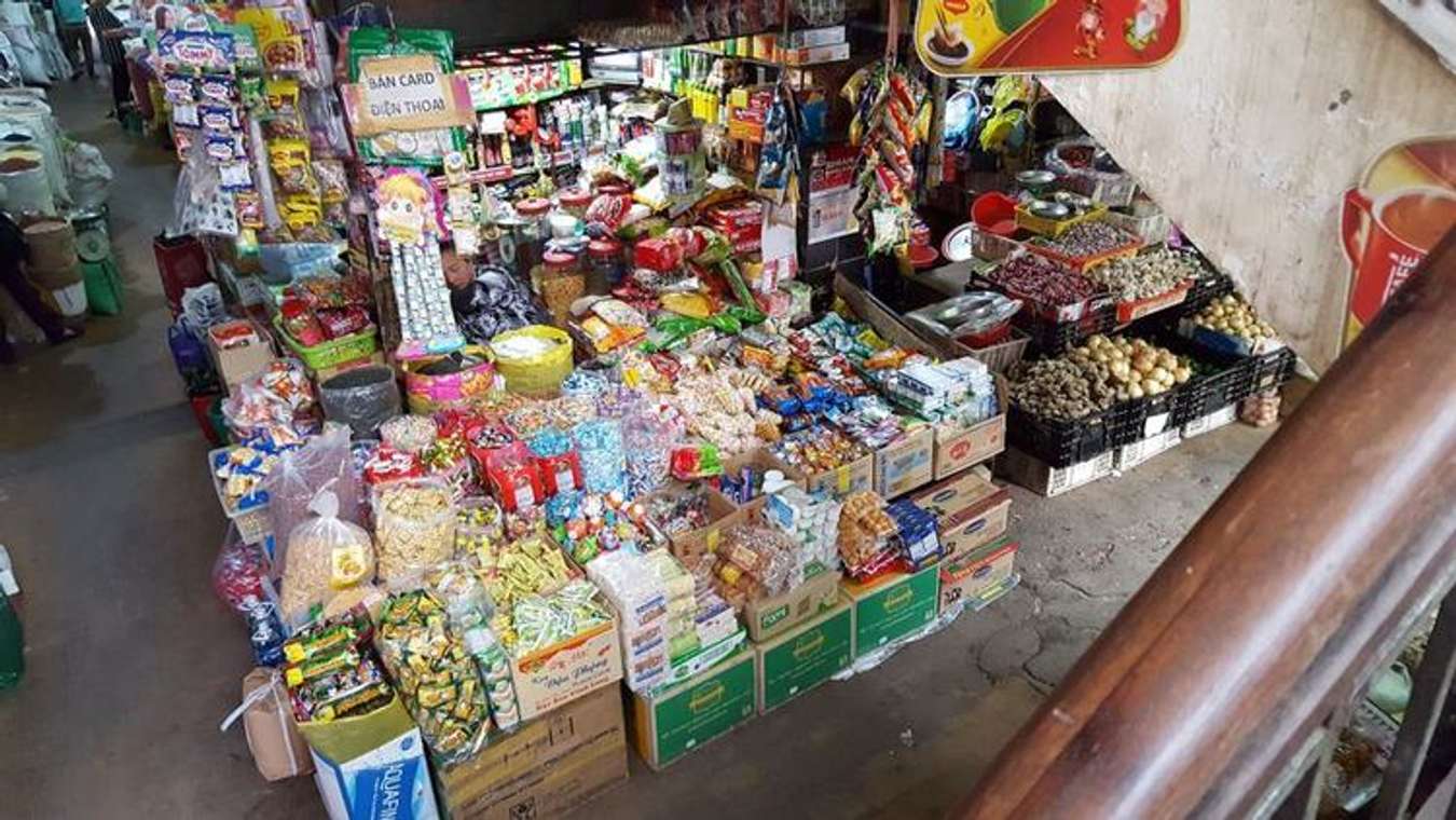 Chợ Đà Lạt