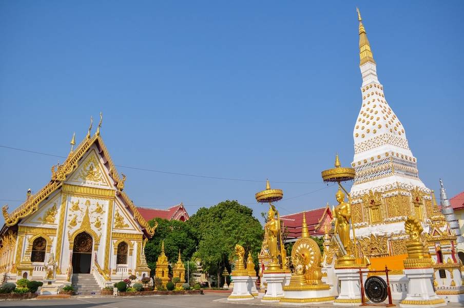 วัดพระธาตุนคร