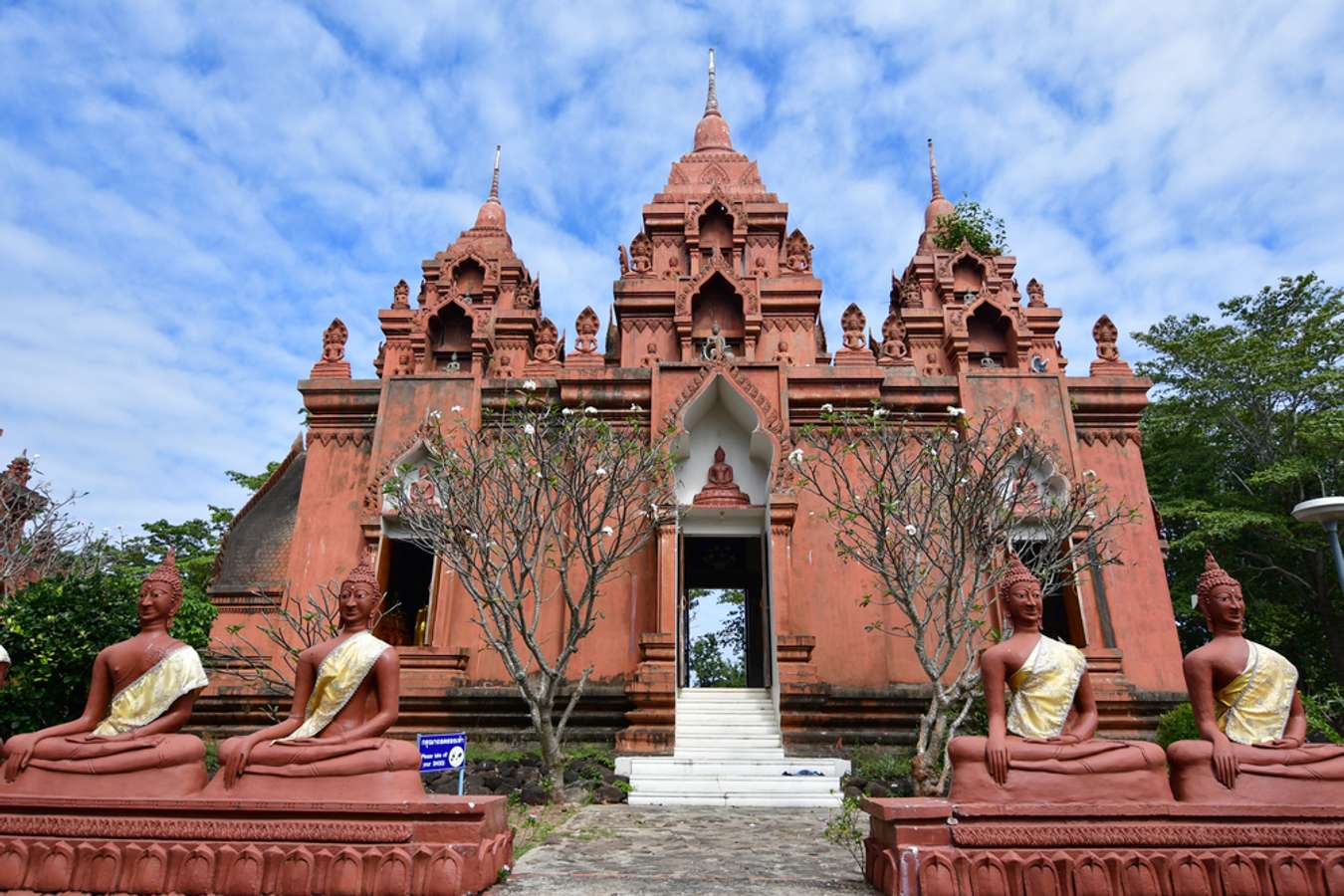 15 จุดเช็คอินภาคอีสาน สายมูต้องห้ามพลาด 15 จุดเช็คอินภาคอีสาน สายมูต้องห้ามพลาด