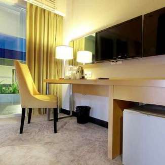 Hotel Malang dekat Tempat Wisata - Swiss Belinn Malang