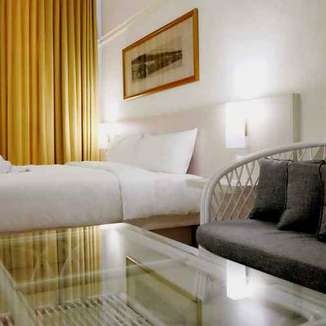 Hotel Malang dekat Tempat Wisata - Victoria Boutique Residence