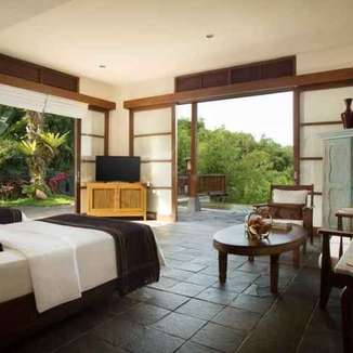 Hotel Puncak dekat Tempat Wisata - Novus Giri Resort & Spa
