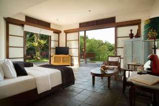11 Inspirasi Resort Romantis di Bogor untuk Honeymoon, Mas Bellboy