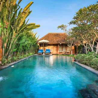 Villa Murah di Bali - Yana Villas Kemenuh