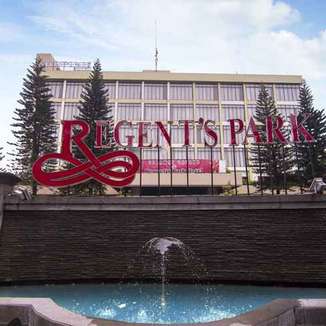 Hotel Malang dekat Tempat Wisata - Regent's Park Hotel