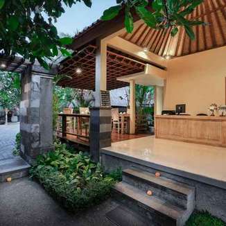 Villa Murah di Bali - Yana Villas Kemenuh