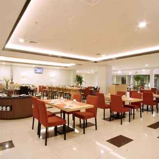 Hotel Malang dekat Tempat Wisata - Swiss Belinn Malang