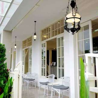 Hotel Malang dekat Tempat Wisata - Victoria Boutique Residence