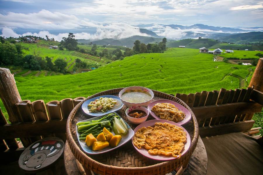 จังหวัดนำร่องน่าเที่ยว เชียงใหม่ (Chiang Mai)
