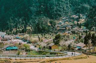 8 địa điểm du lịch miền Bắc ngắm vạn vật bừng tỉnh ngày xuân, Traveloka VN