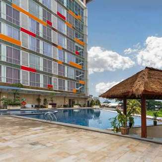 Hotel Malang dekat Tempat Wisata - Ascent Premiere Hotel and Convention