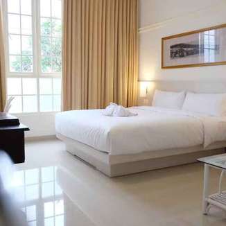 Hotel Malang dekat Tempat Wisata - Victoria Boutique Residence