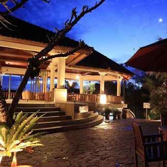 Hotel Puncak dekat Tempat Wisata - Novus Giri Resort & Spa