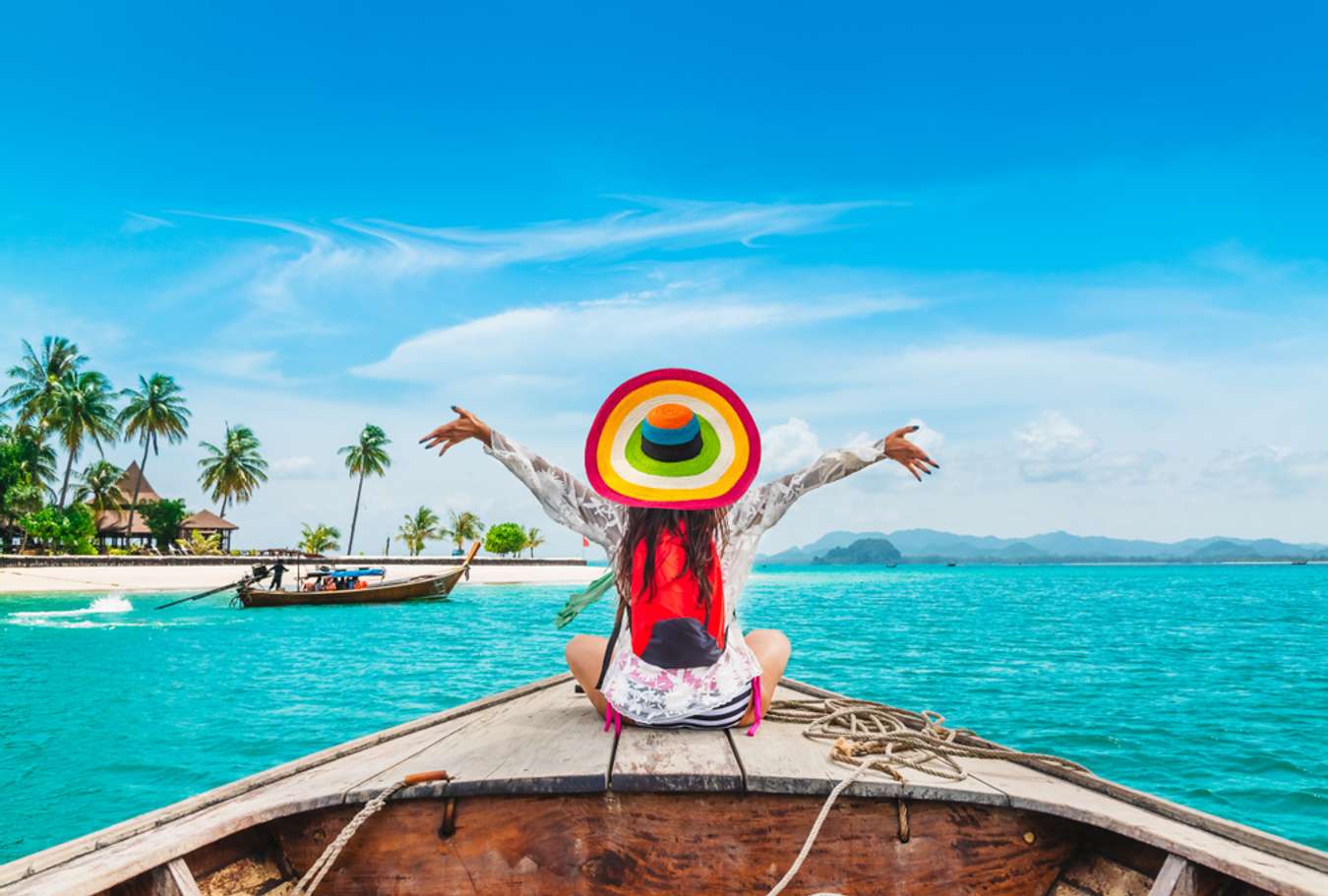 รวม 20 เกาะในประเทศไทย เที่ยวได้ไม่มีเบื่อ รวม 20 เกาะในประเทศไทย เที่ยวได้ไม่มีเบื่อ