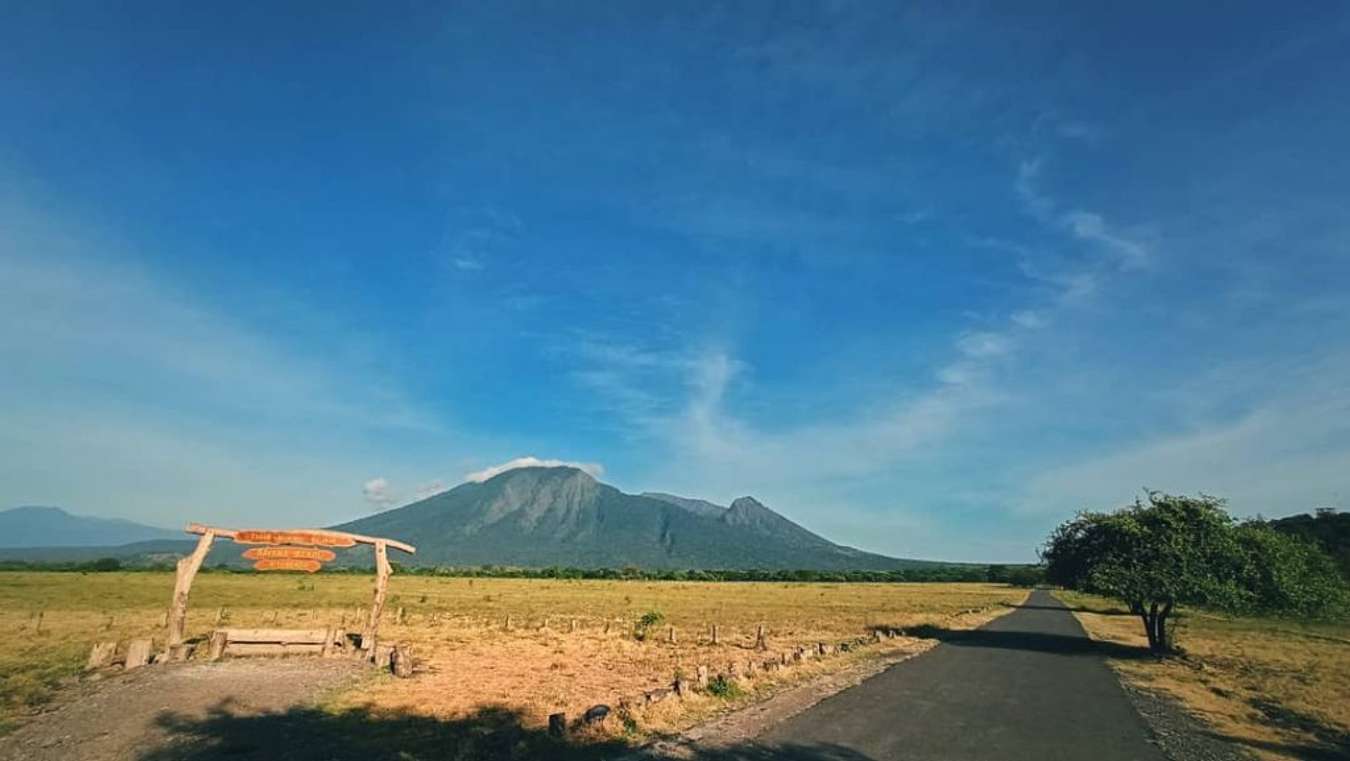 green tourism yang ada di indonesia