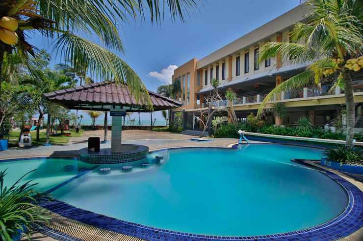 The Jayakarta Villas Anyer