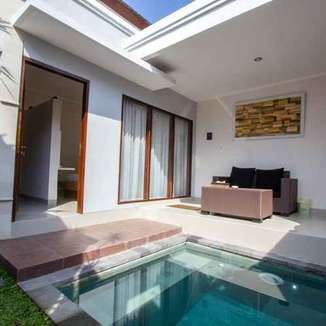 Villa Murah di Bali - Karana Villa Bali