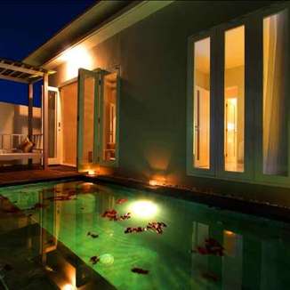 Villa Murah di Bali - Paradise Loft Jimbaran