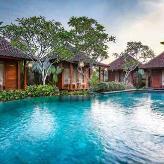 Villa Murah di Bali - Yana Villas Kemenuh