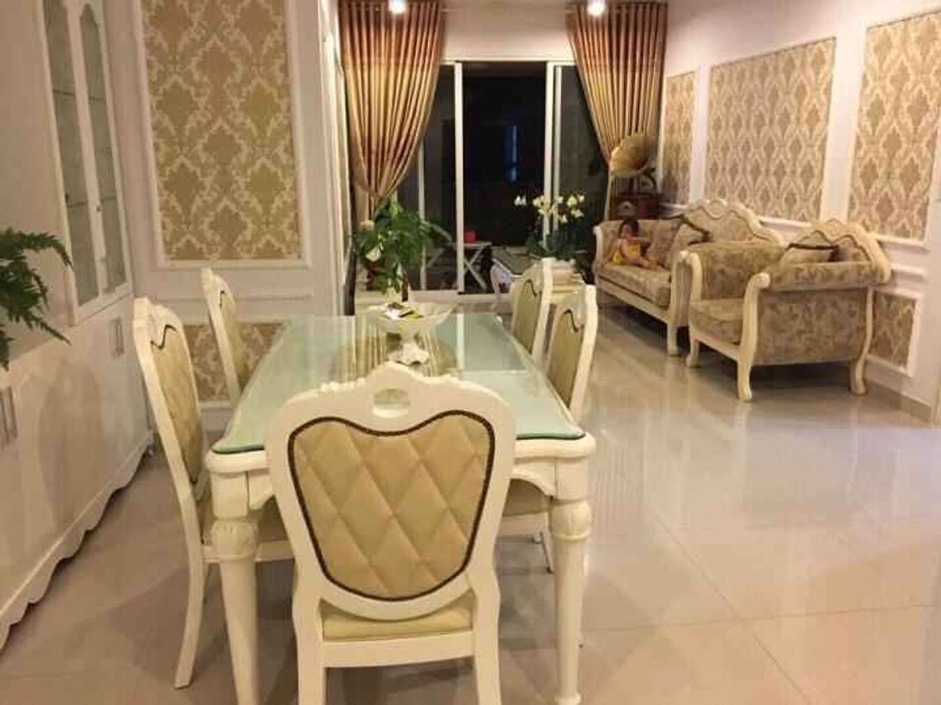 De Homestay Vung Tau 3