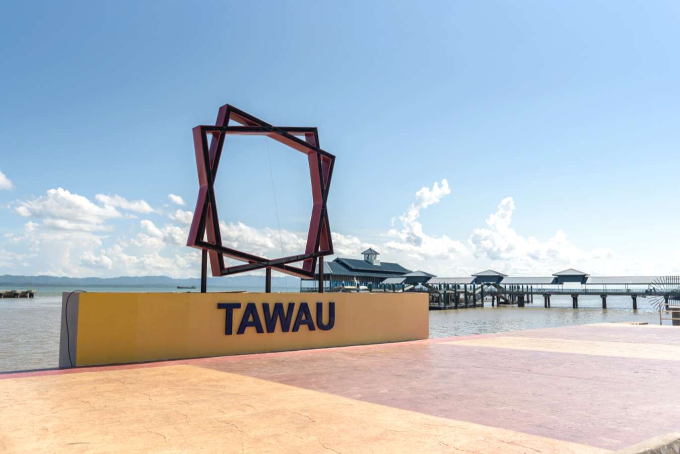 Travel To Tawau Experience The Best Natural Attractions