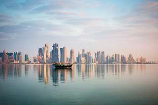 Quick Guide to Experience Doha, Qatar, Travel Bestie