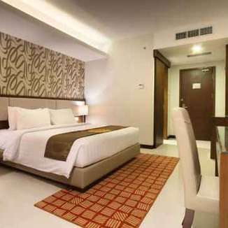 Hotel di Semarang Dekat dengan Stasiun - Gets Hotel Semarang