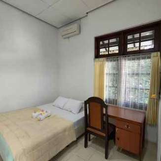 Hotel di Yogyakarta dekat Stasiun - Ayodya Inn