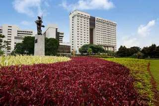 10 Hotel Rp100 Ribuan Dekat Stasiun Jakarta Kota, Nyaman & Strategis, Mas Bellboy