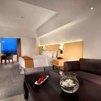 Hotel di Semarang Dekat dengan Stasiun - Golden City Hotel and Convention Center